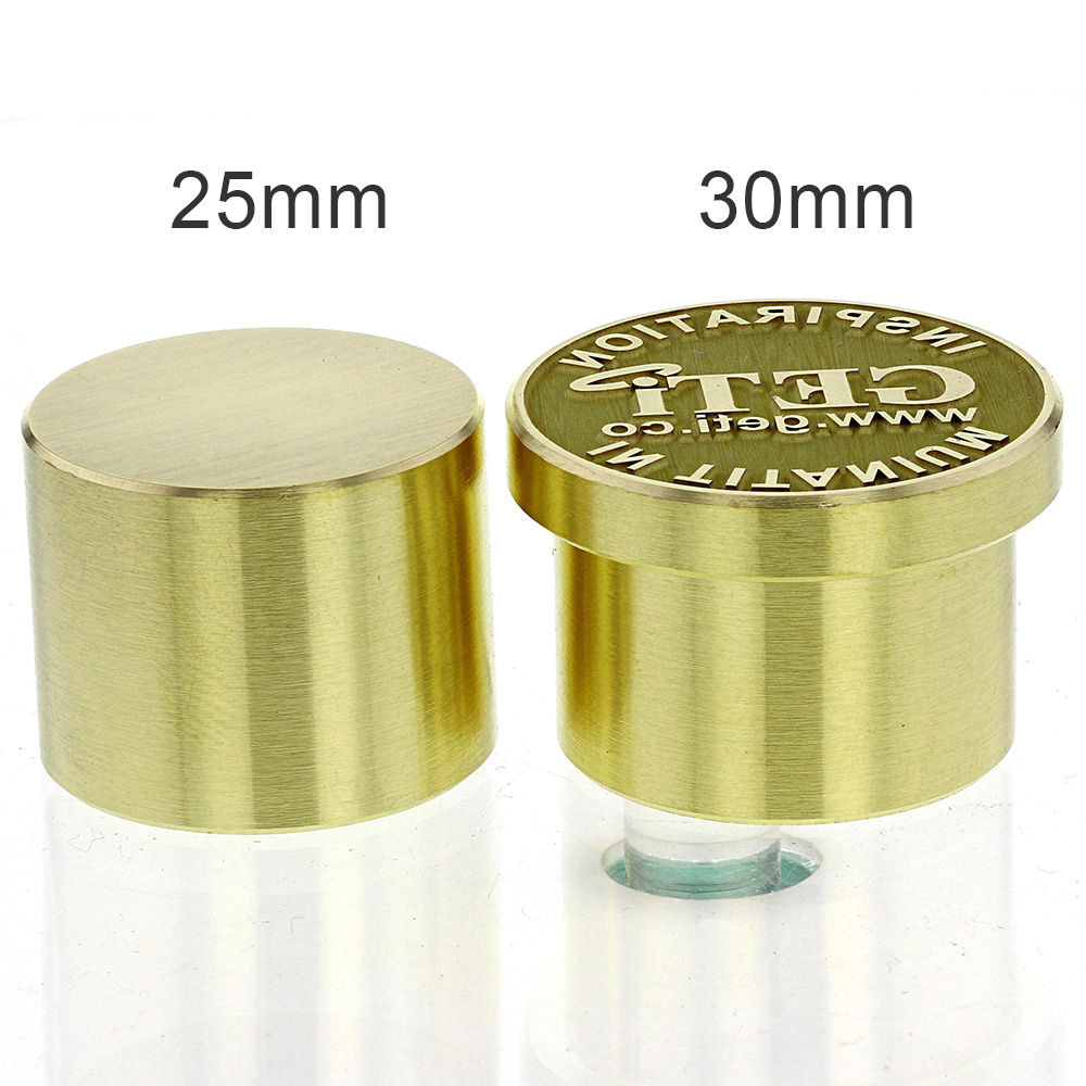 Personalised Wax Seal Stamp