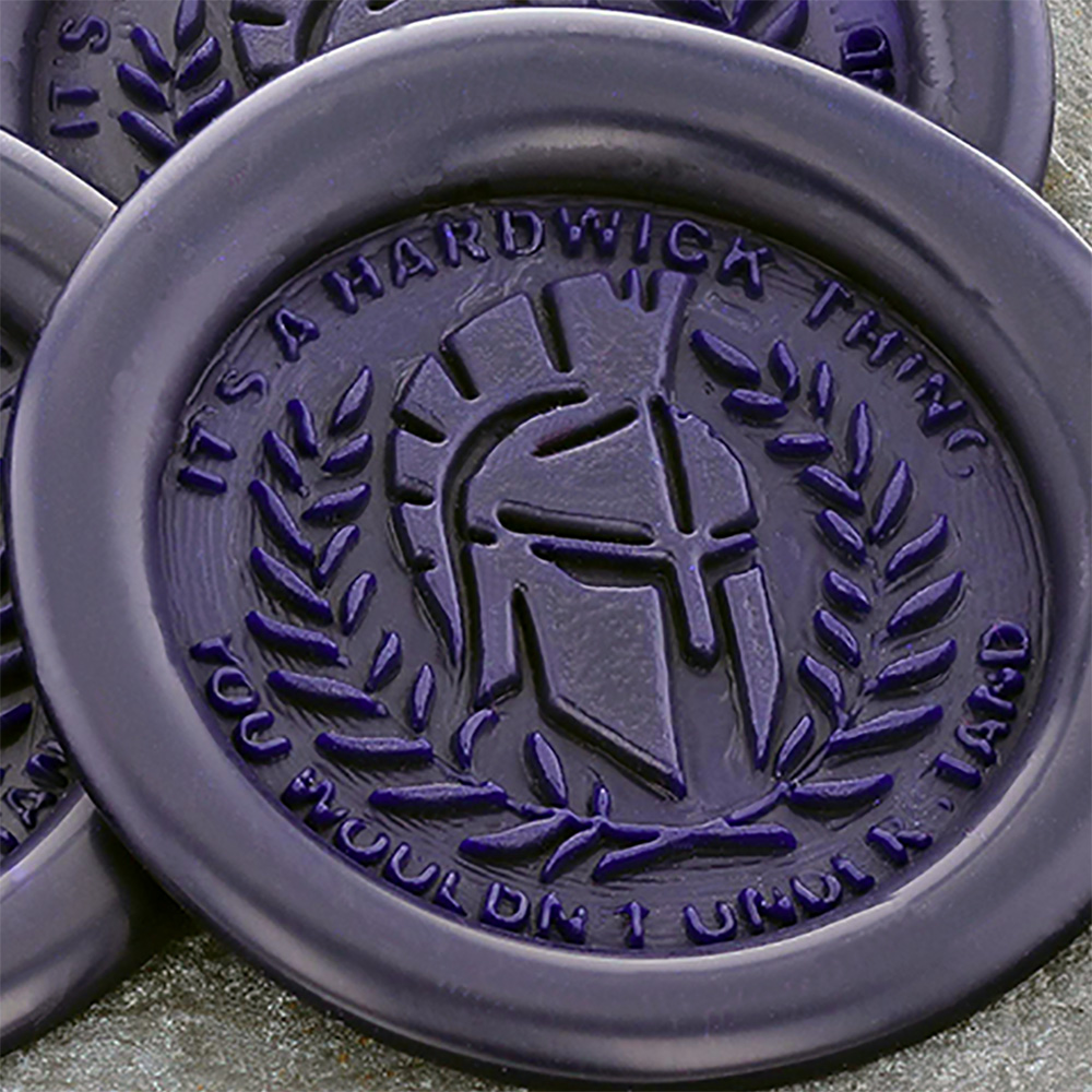 Spartan Family Name – YWU!