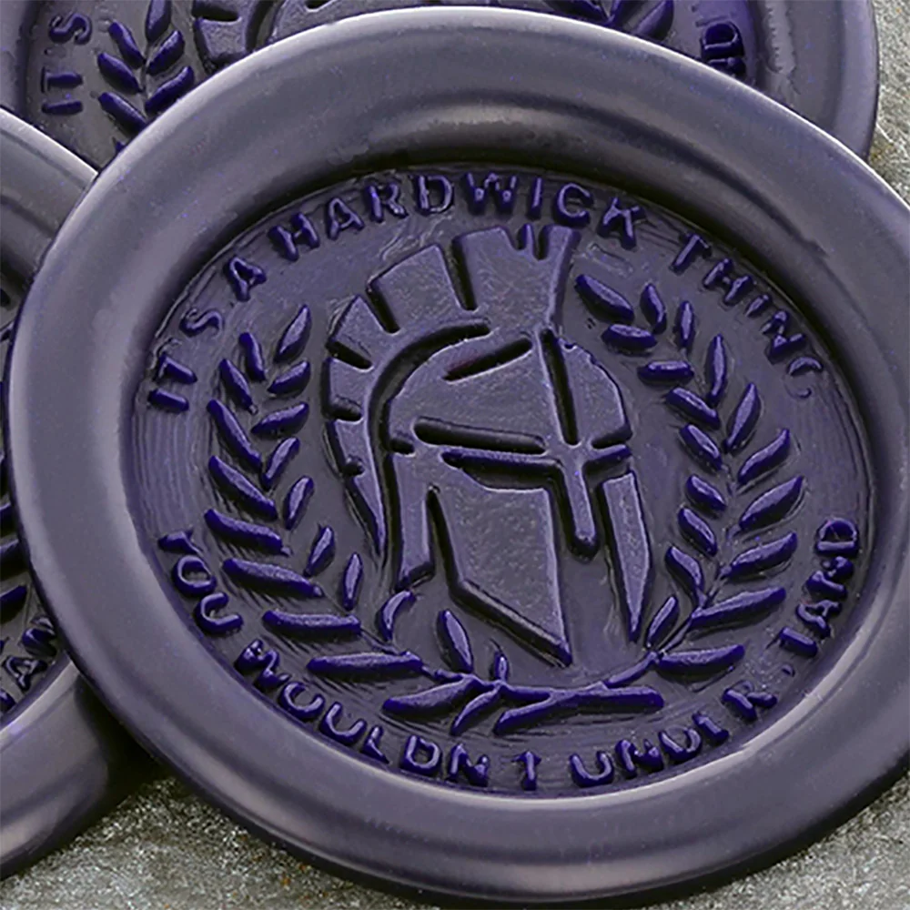 Spartan Family Name – YWU!