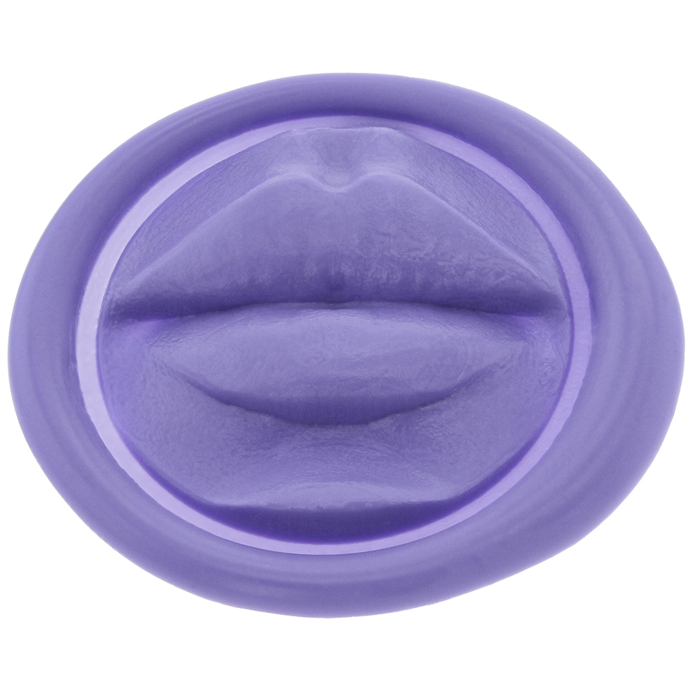 Sealed With a Kiss 'Peel and Stick' Wax Seal - 3D